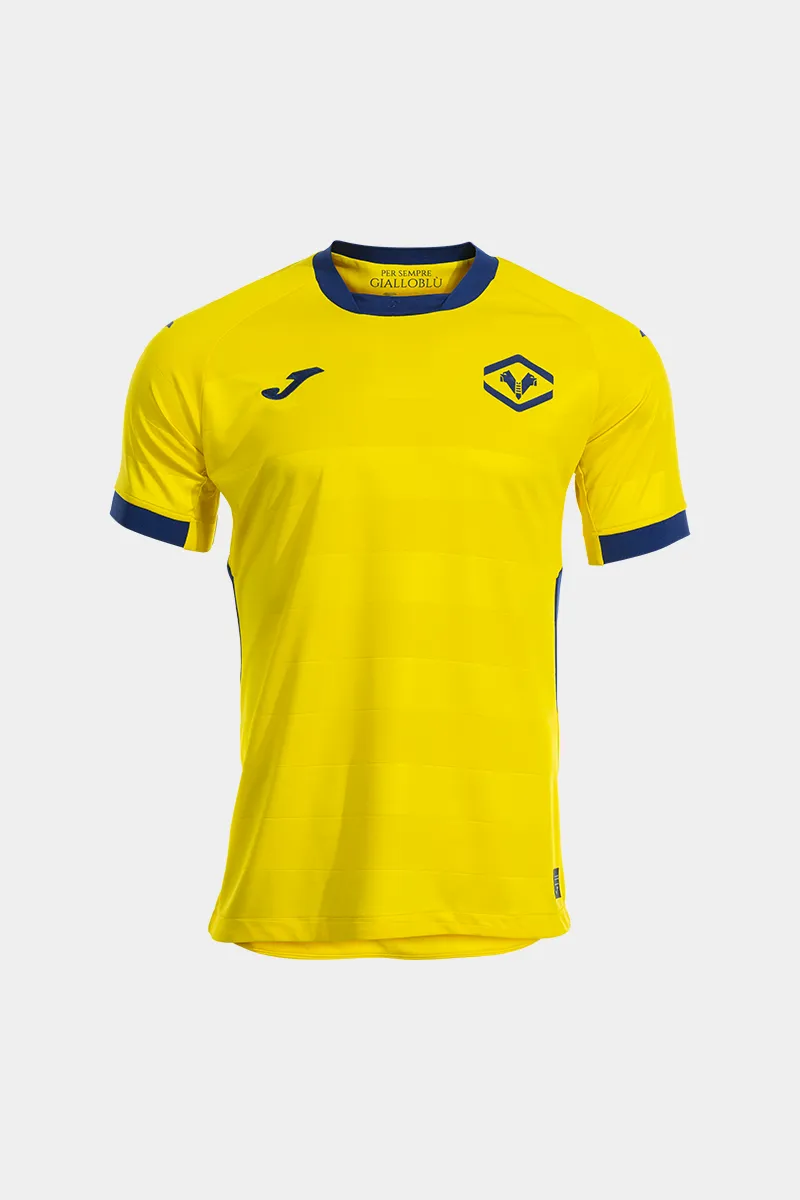 maillot hellas verone 2025 2026 exterieur joma