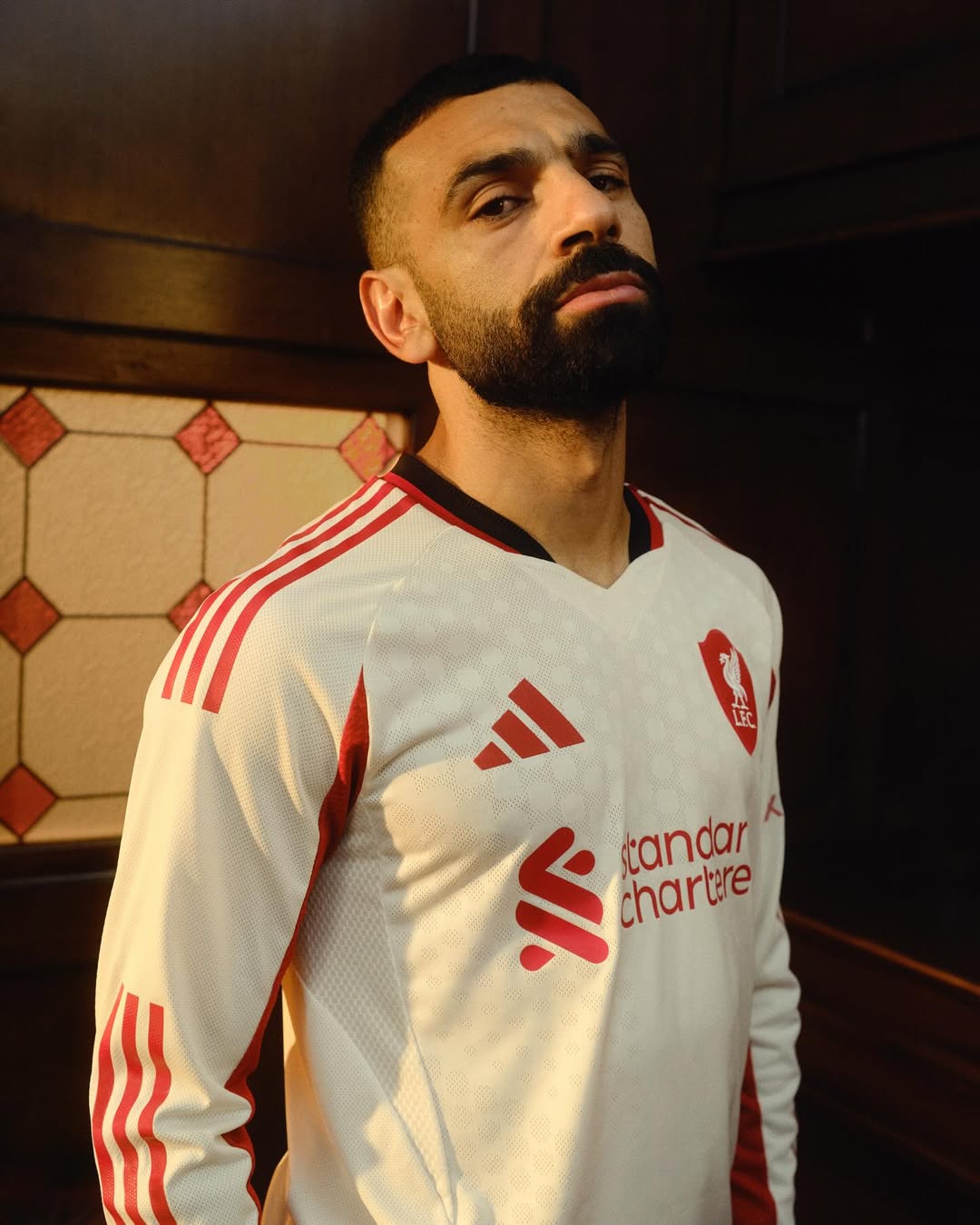 maillot liverpool 2025 2026 exterieur adidas