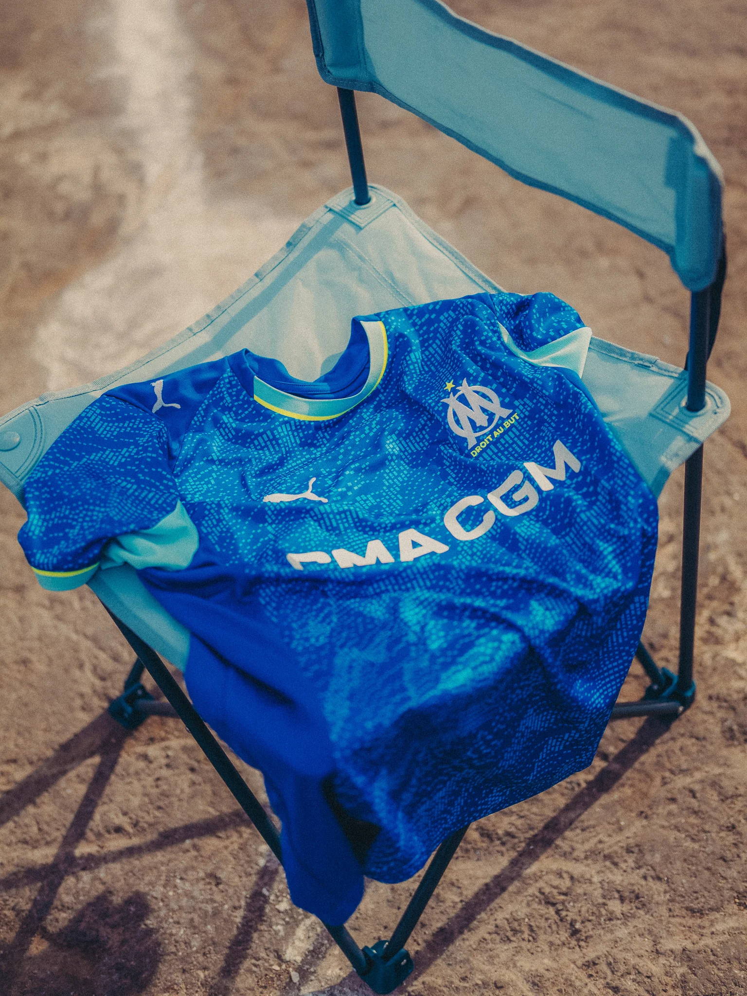 maillot marseille om 2025 2026 third puma