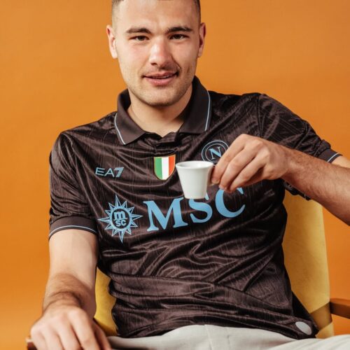 Image de l'article Tous les nouveaux maillots 2025-2026 dévoilés cette semaine - épisode #15