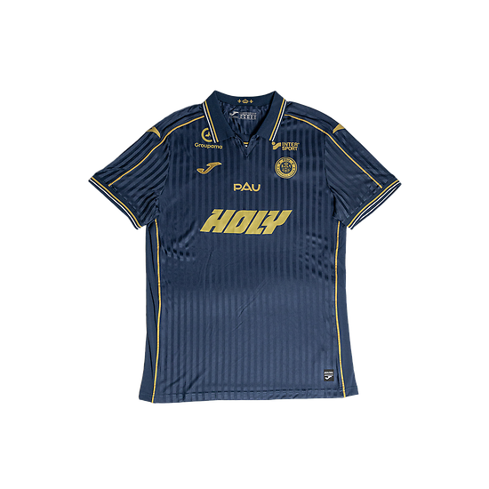 maillot pau 2025 2026 exterieur joma