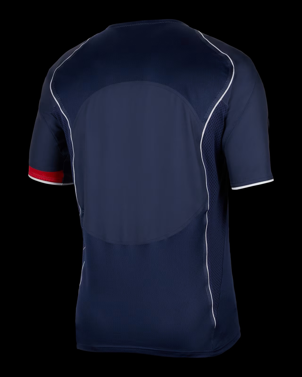 maillot psg reedition 2004 nike