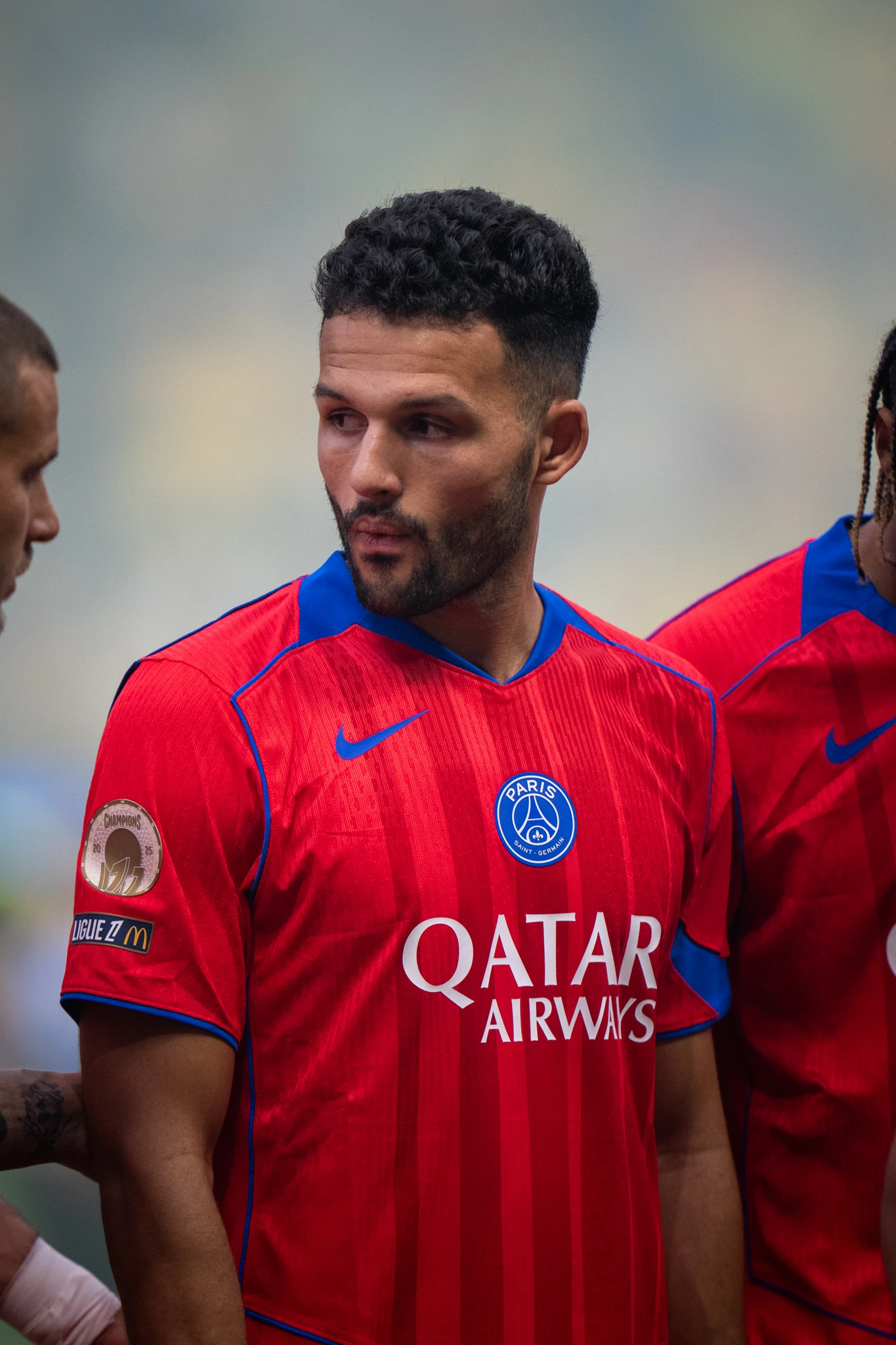 maillot psg total 90 nike footpack