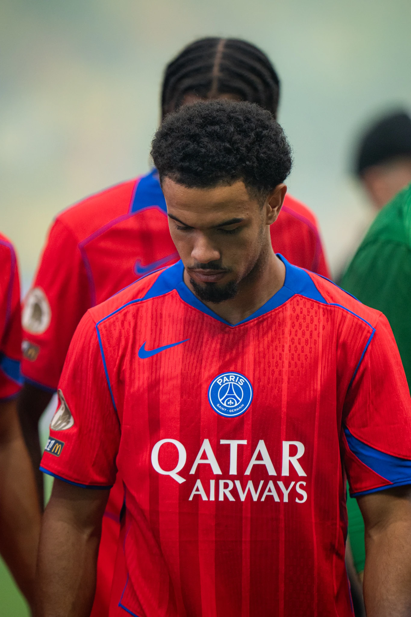 maillot psg total 90 nike footpack