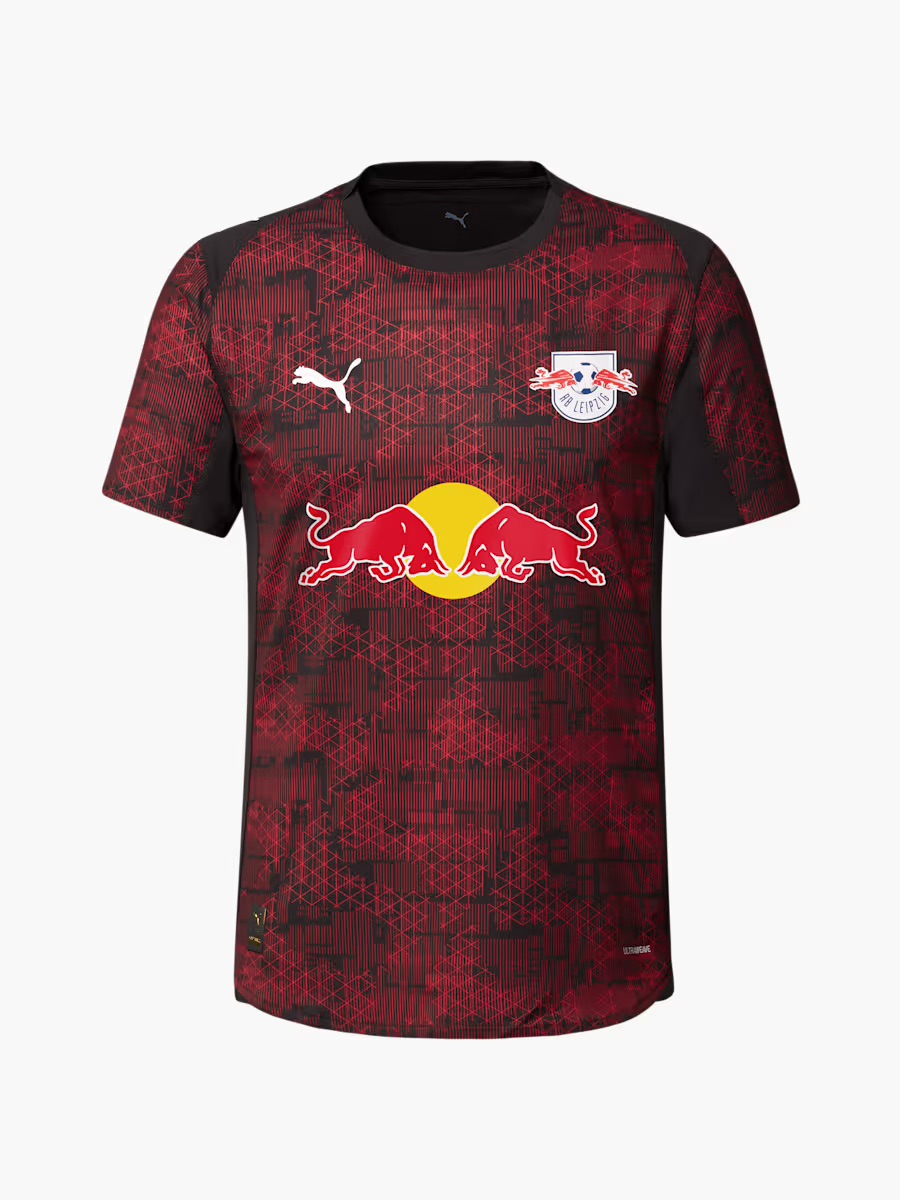 maillot leipzig 2025 2026 third puma