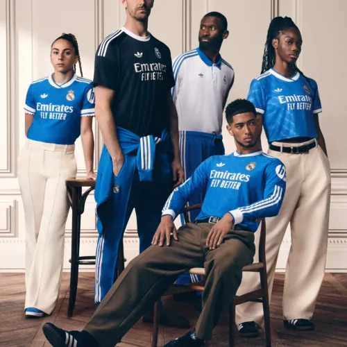 Image de l'article Le top 5 des plus beaux maillots de Liga 2025-2026