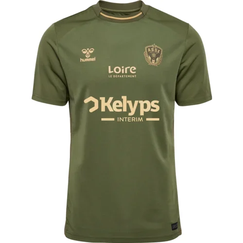 Vêtements de sport AS Saint-Étienne