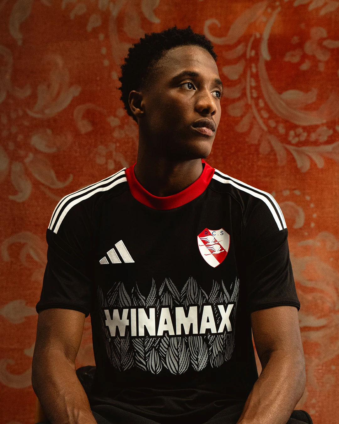 maillot strasbourg 2025 2026 third adidas