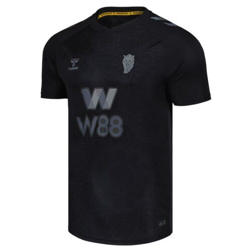 Maillot de Foot Sunderland Enfant Domicile 2023/24