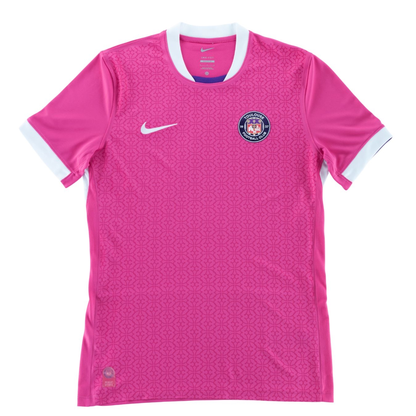 maillot tfc 2025 2026 exterieur nike