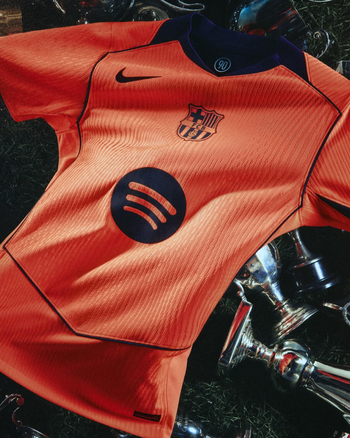 maillot third barca 2025 2026 total 90 nike