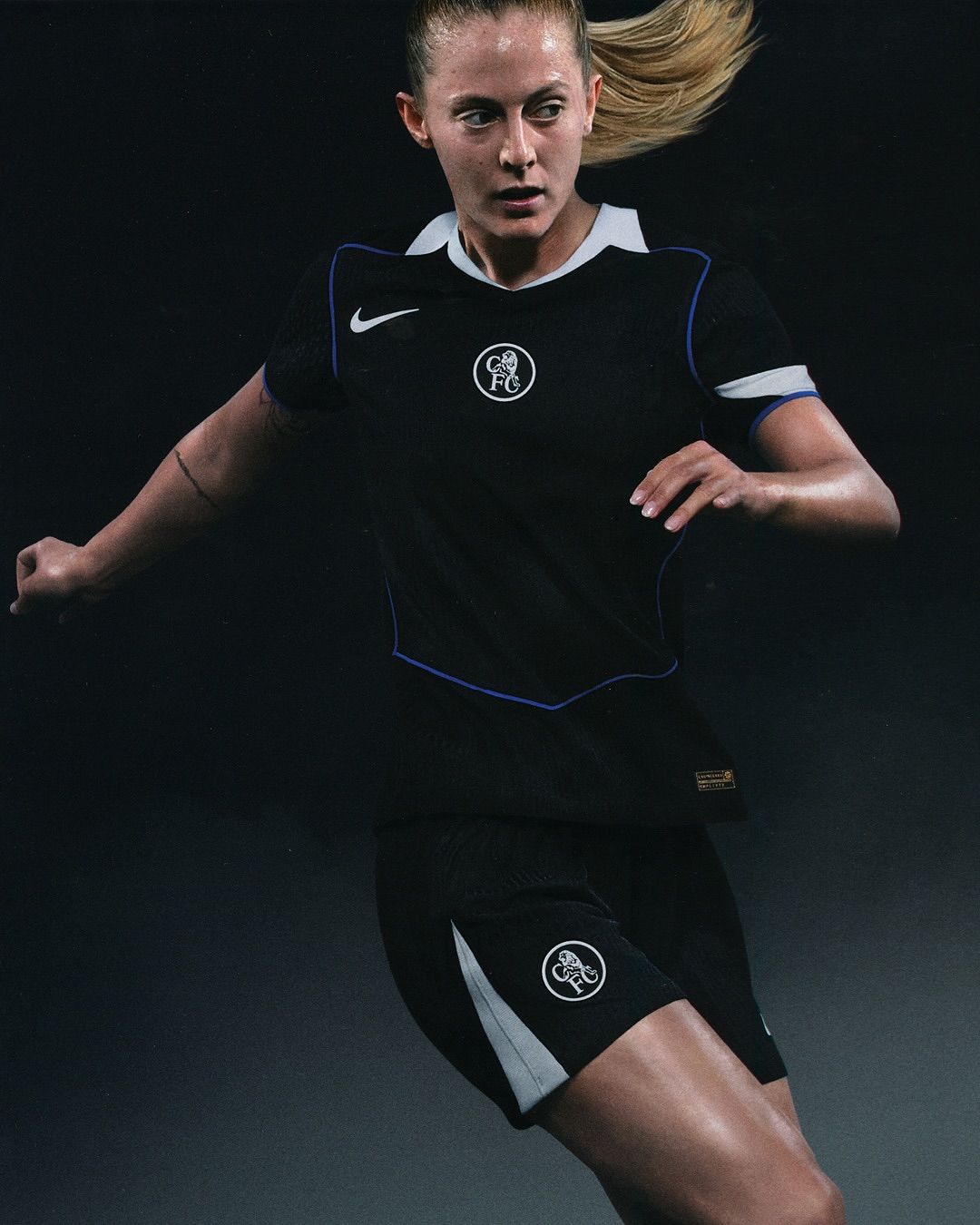 maillot third chelsea total 90 2025 2026 nike