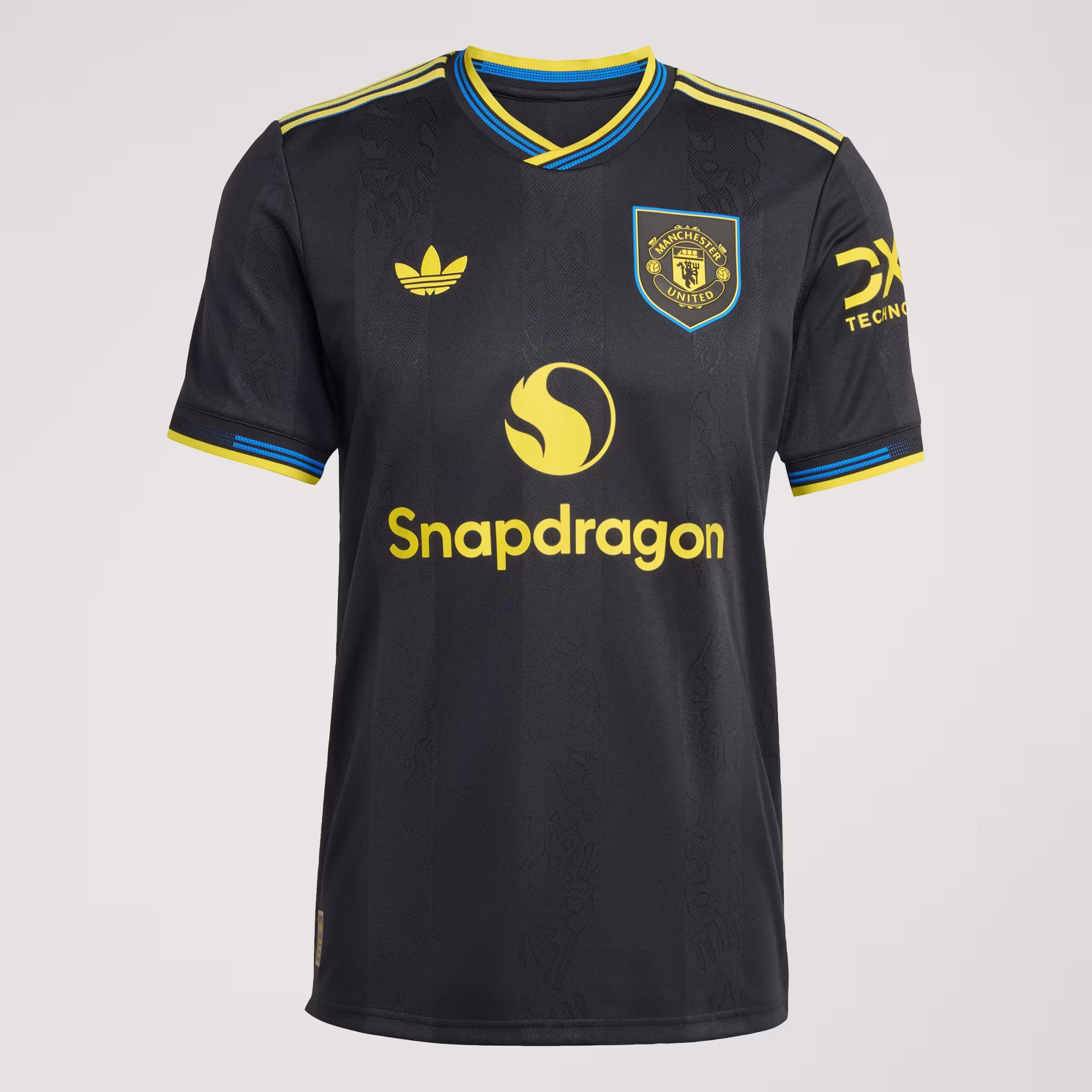 maillot third manchester united 2025 2026