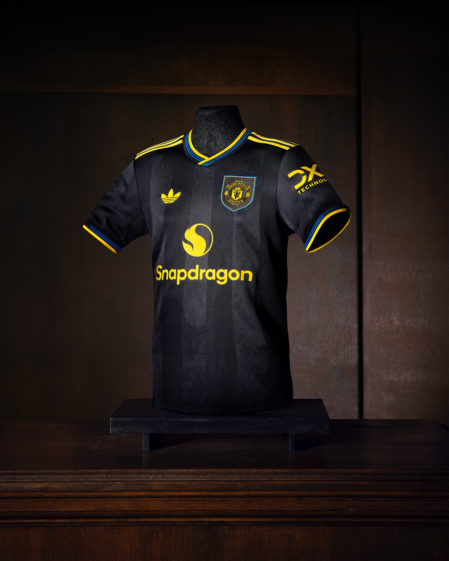 maillot third manchester united 2025 2026