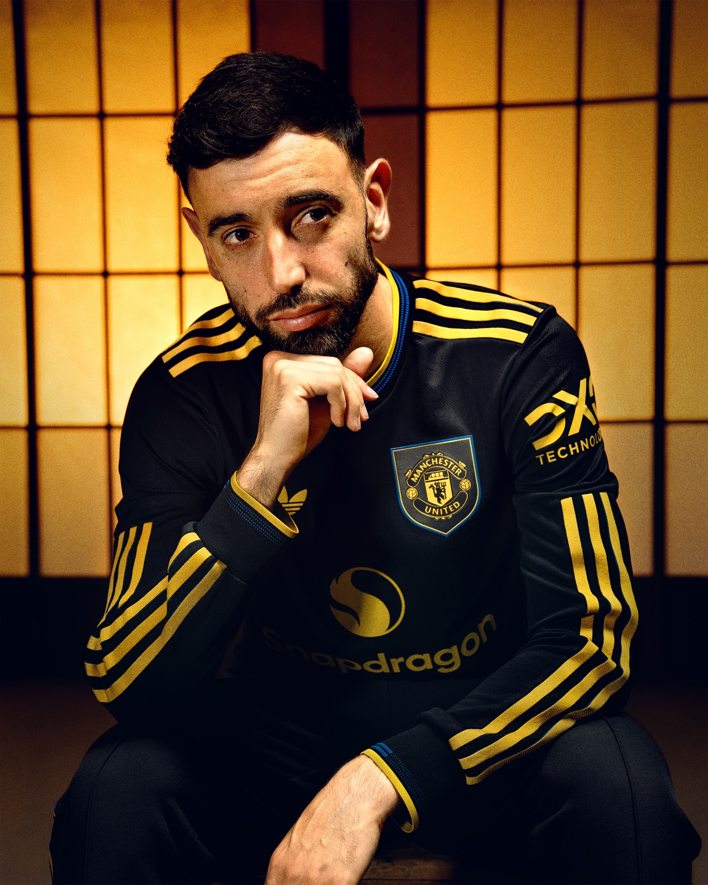 maillot third manchester united 2025 2026
