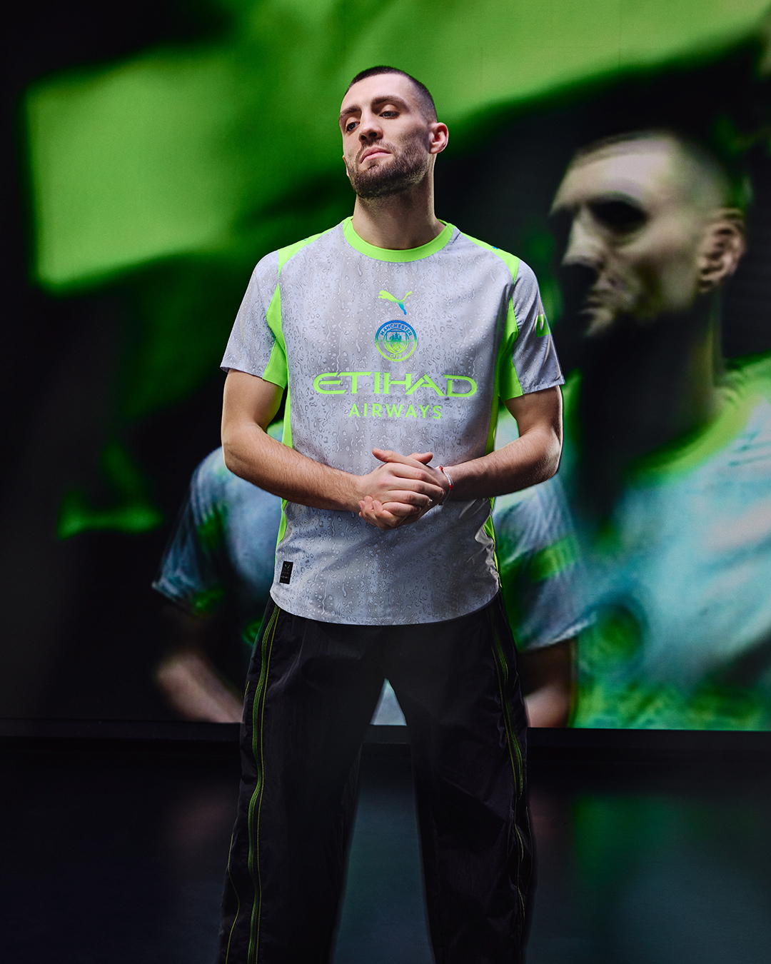 maillot third manchester city 2025 2026 puma