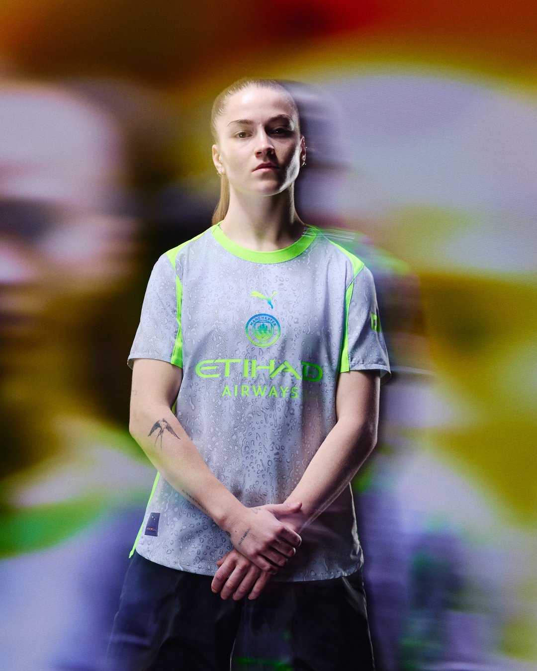 maillot third manchester city 2025 2026 puma