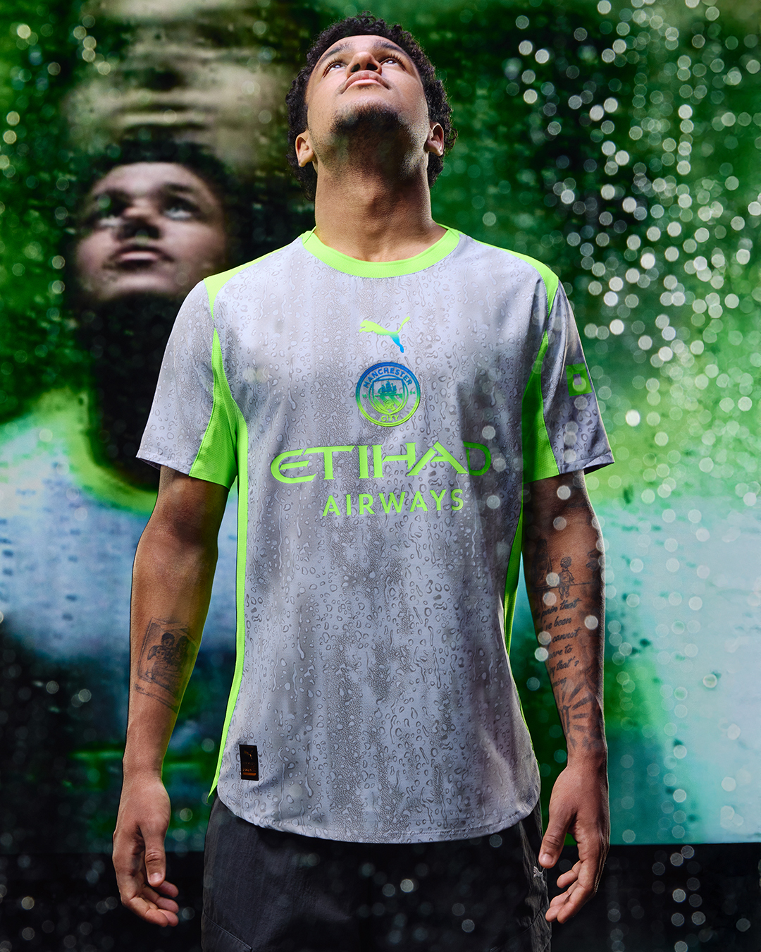 maillot third manchester city 2025 2026 puma