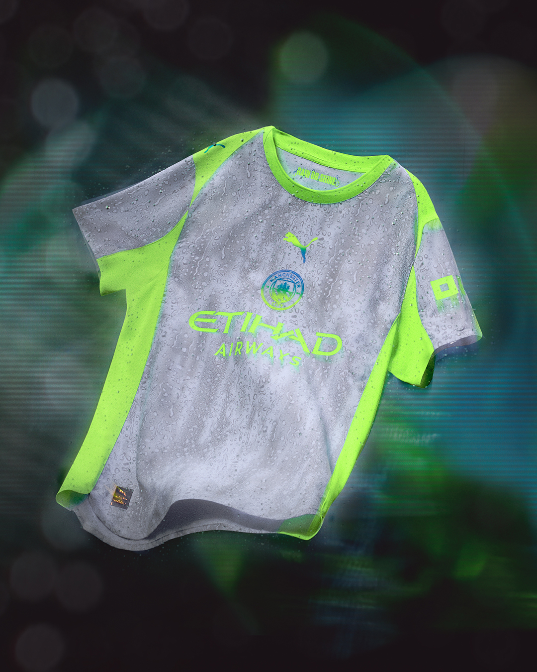maillot third manchester city 2025 2026 puma