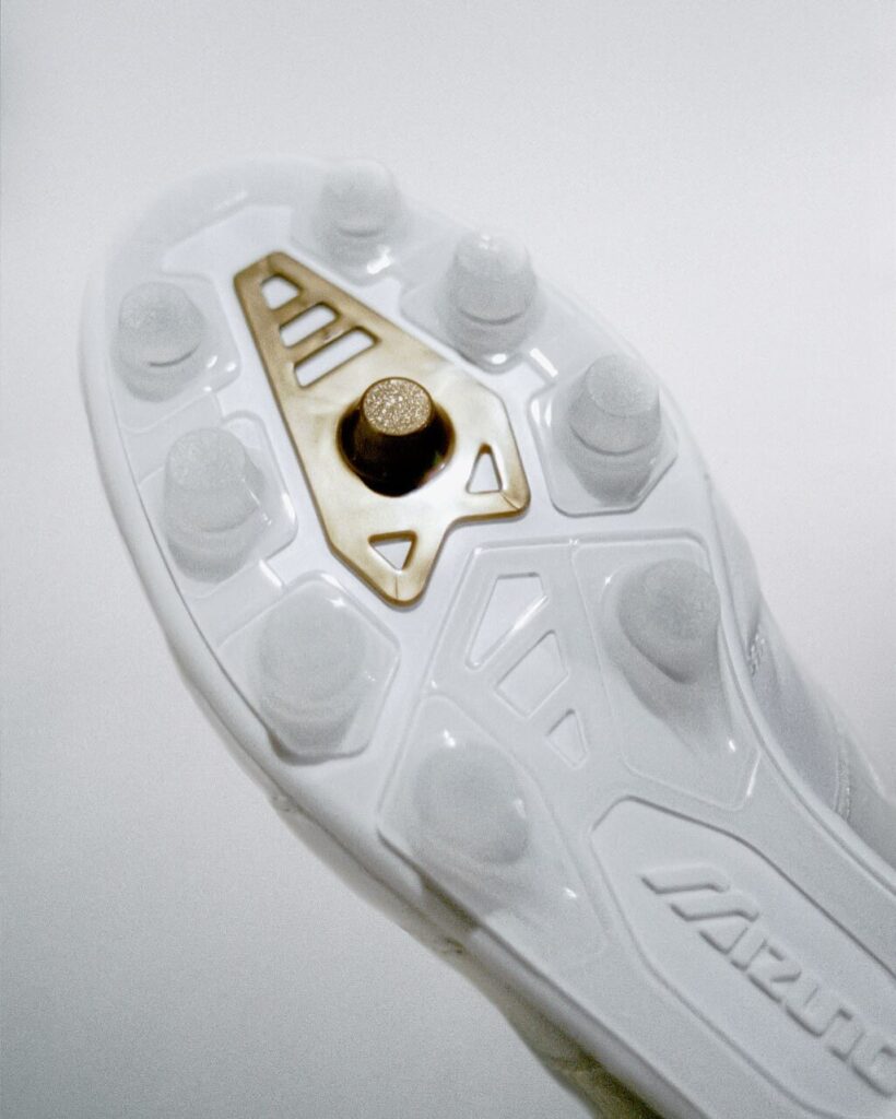 mizuno morelia ul edition limlitee