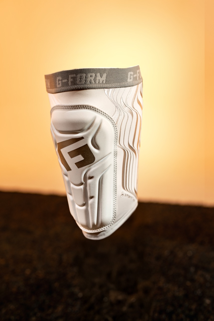 G-FORM dévoile son nouveau protège-tibia : le v2