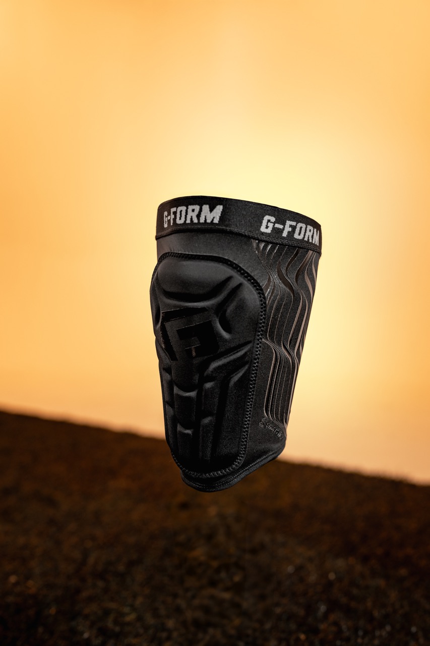 G-FORM dévoile son nouveau protège-tibia : le v2