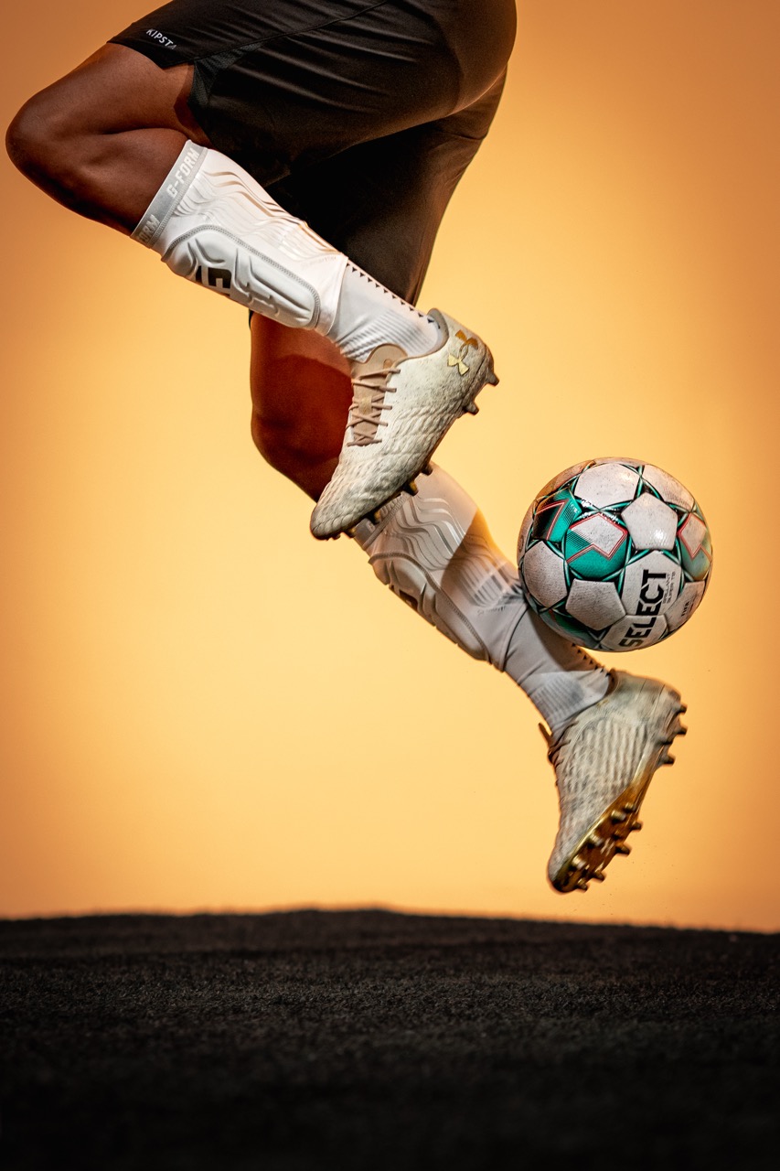 G-FORM dévoile son nouveau protège-tibia : le v2