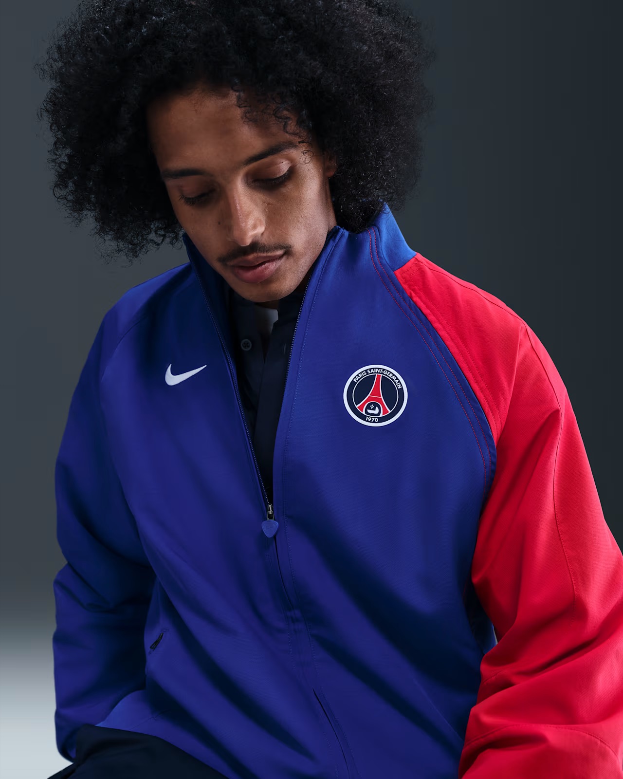 Maillot PSG Extérieur 2003/2004 - Pauleta 9, Enfant (garçon), Taille L, Nike