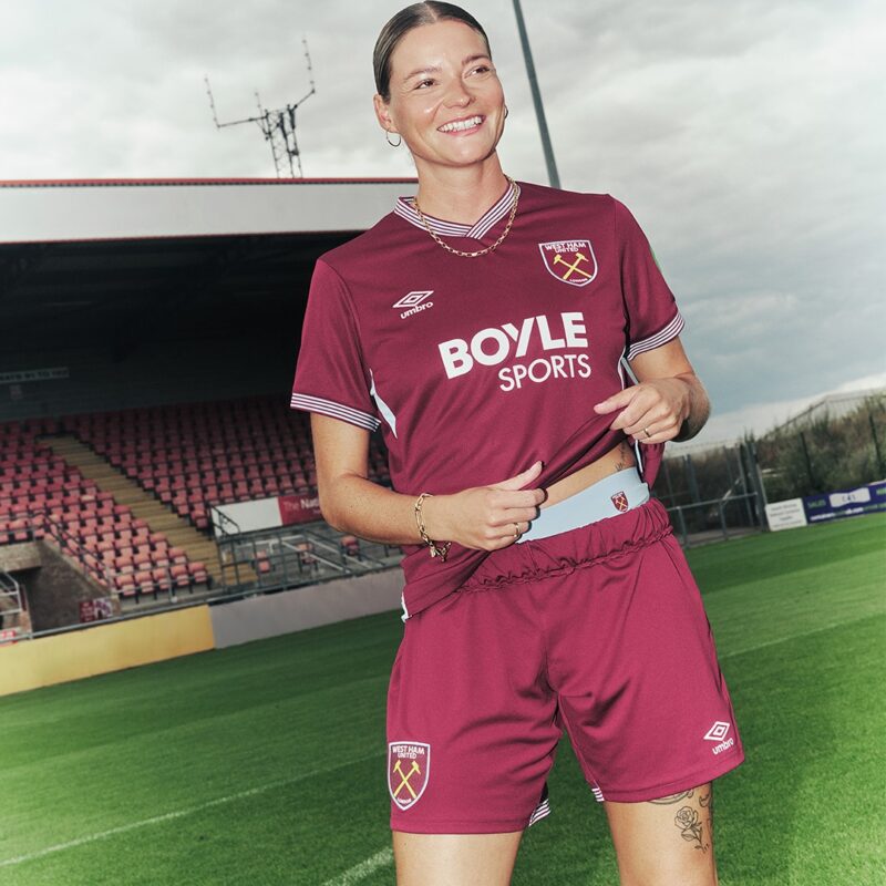 west ham short menstruation modibodi