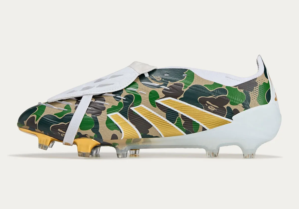 adidas predator bape 2025