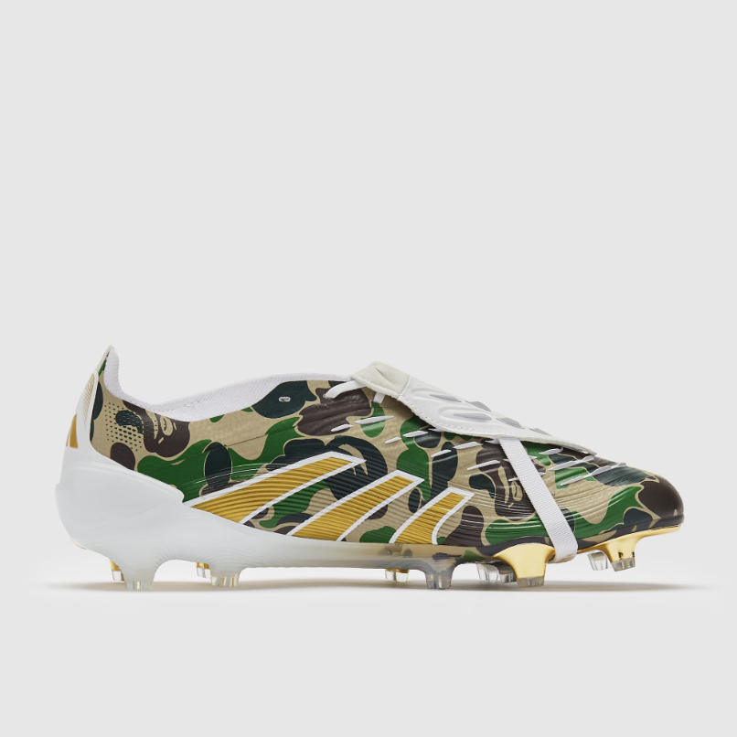 adidas predator bape 2025