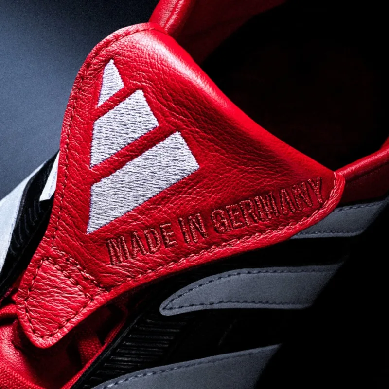 adidas predator precision reedition 2025