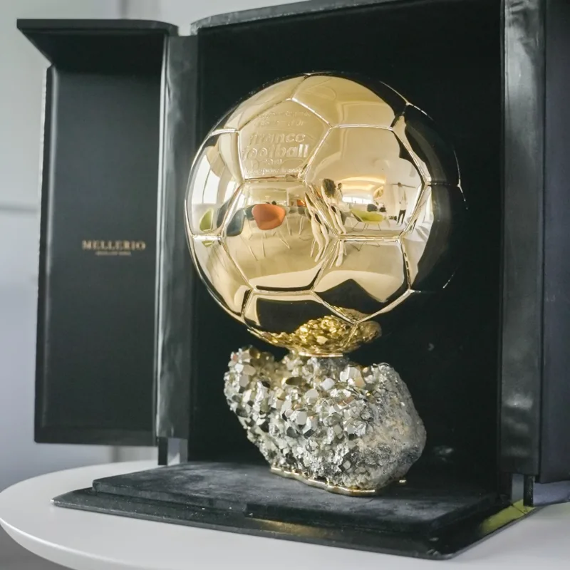 ballon d'or