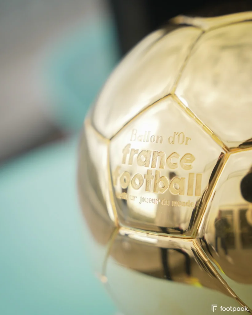 ballon d'or