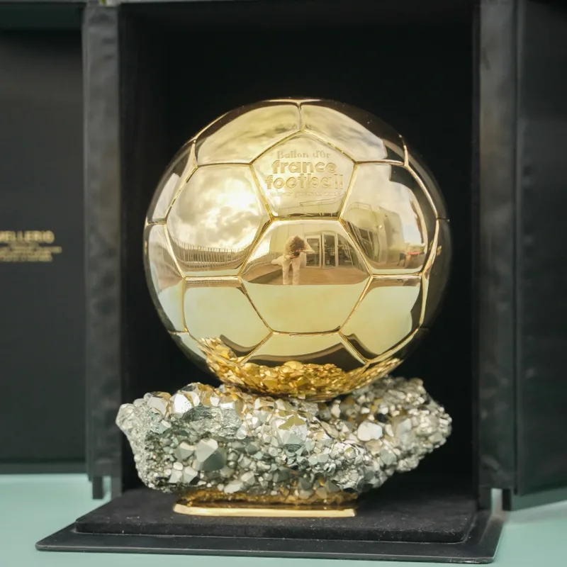 ballon d'or