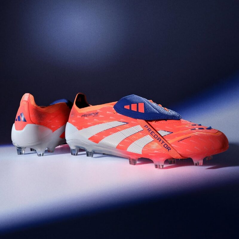 crampon adidas coral blaze septembre 2025