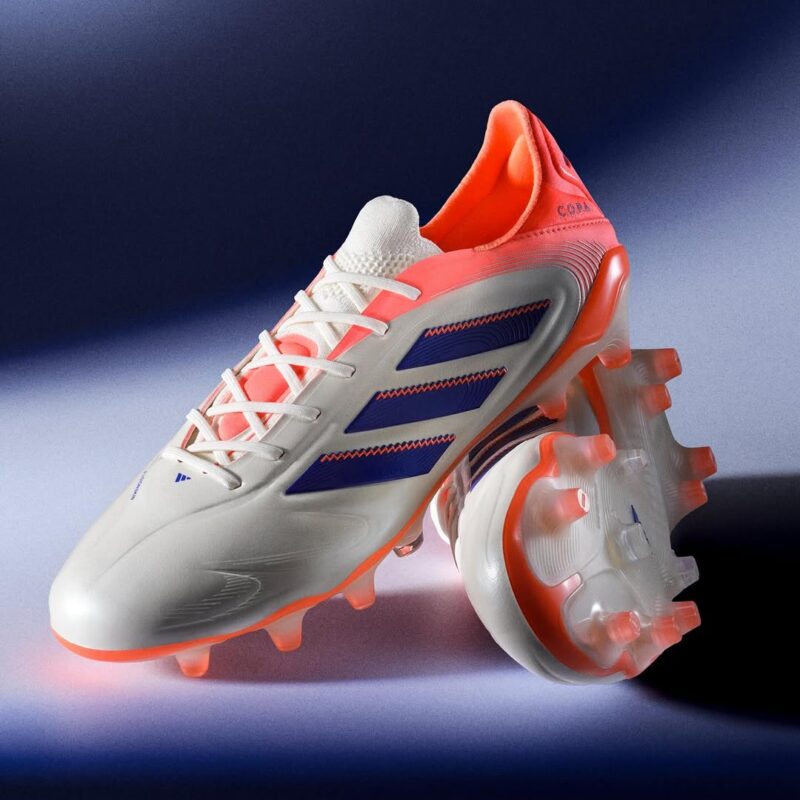 crampon adidas coral blaze septembre 2025