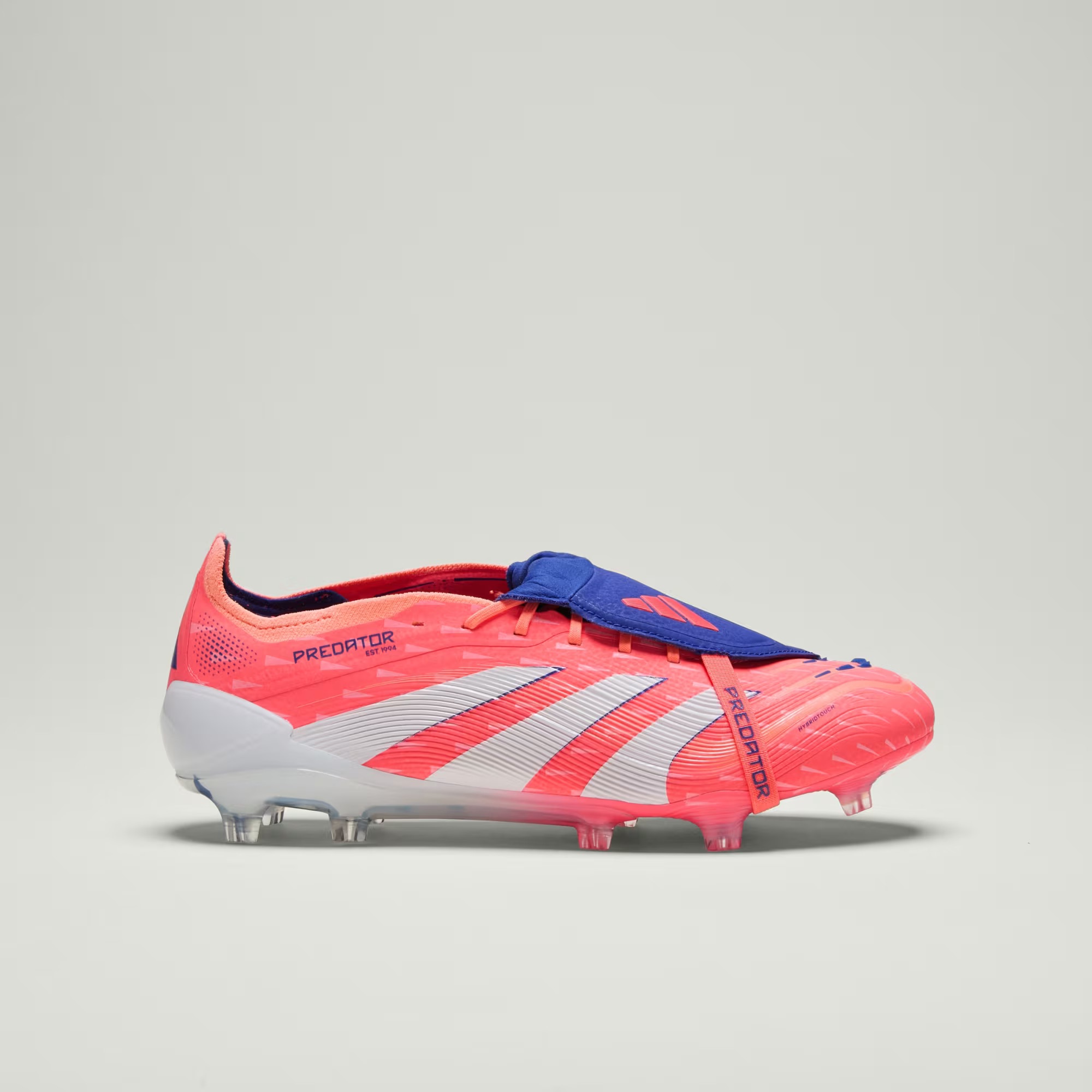 crampon adidas predator languette septembre 2025