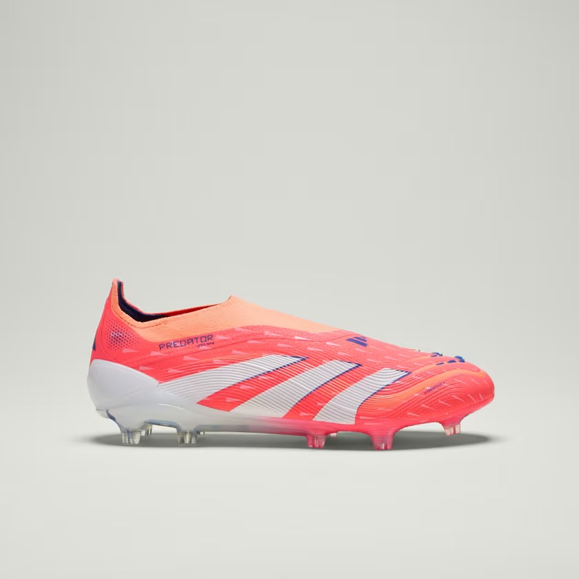 crampon adidas predator LL septembre 2025