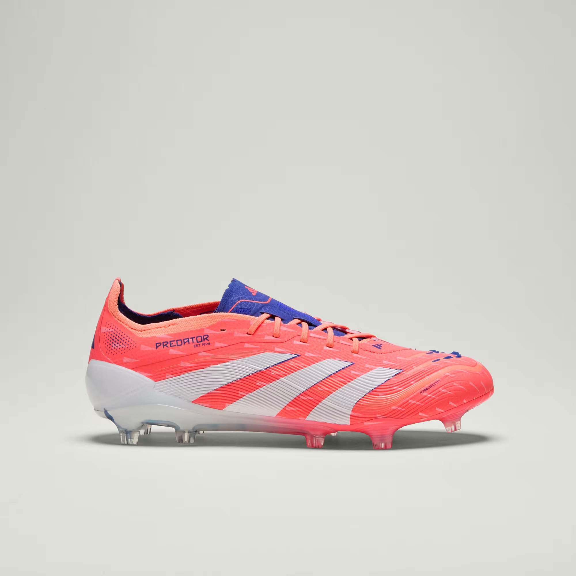 crampon adidas predator septembre 2025