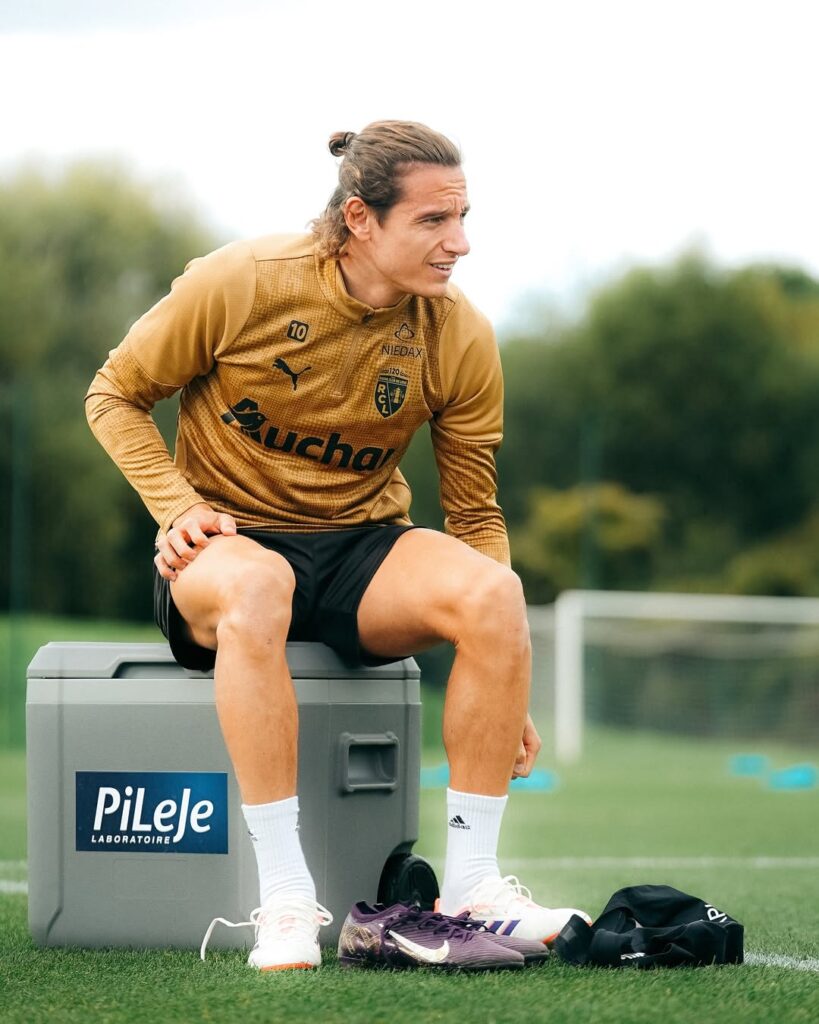 crampon florian thauvin