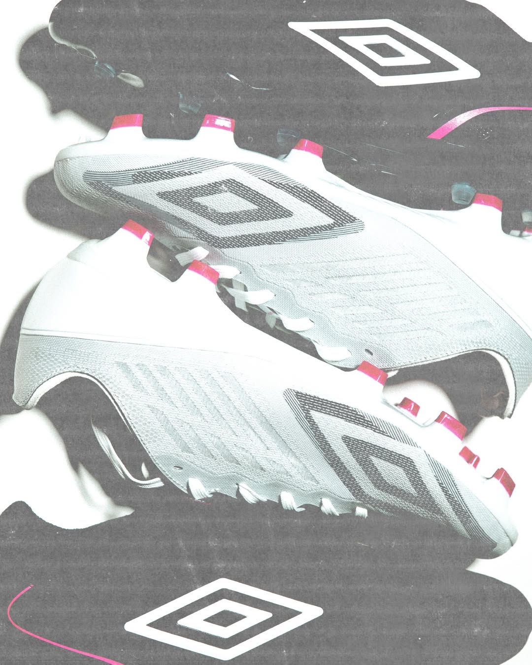 crampon umbro