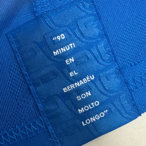 Image de l'article Ces détails cachés par adidas sur les maillots de ses clubs Elite