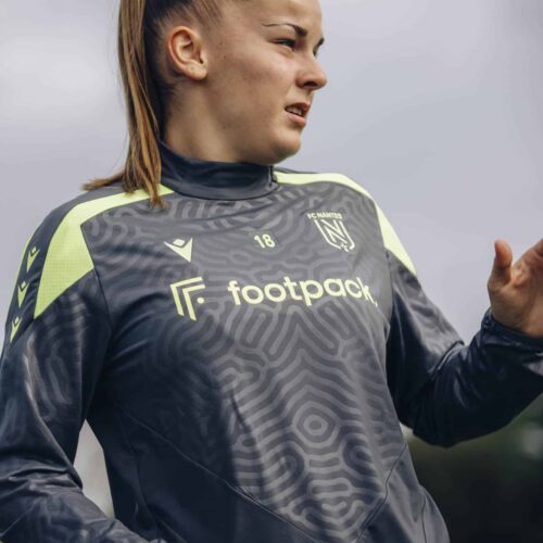 Image de l'article footpack, nouveau partenaire officiel de l'équipe féminine du FC Nantes ! 