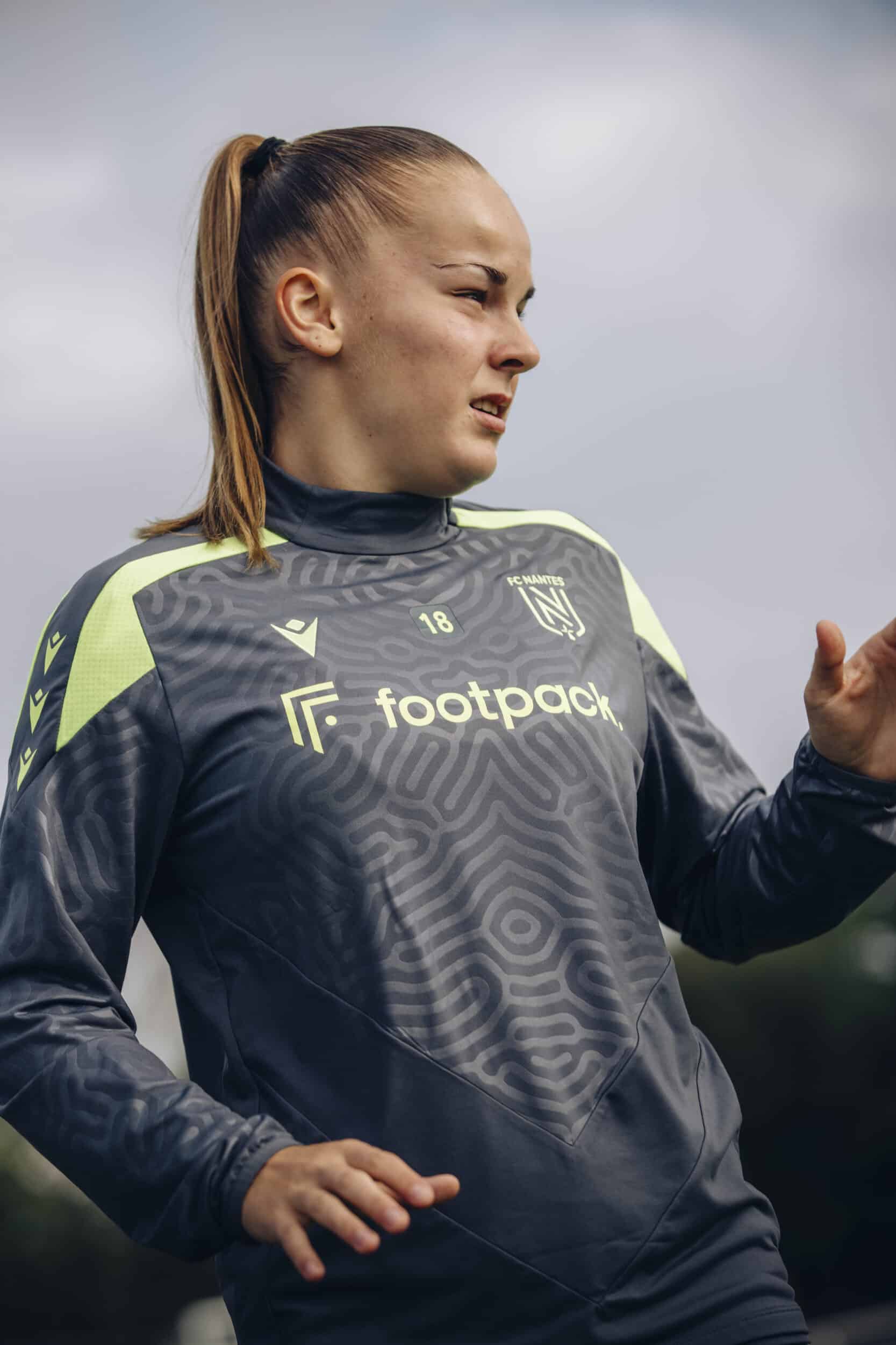 footpack sponsor fc nantes arkema premiere ligue