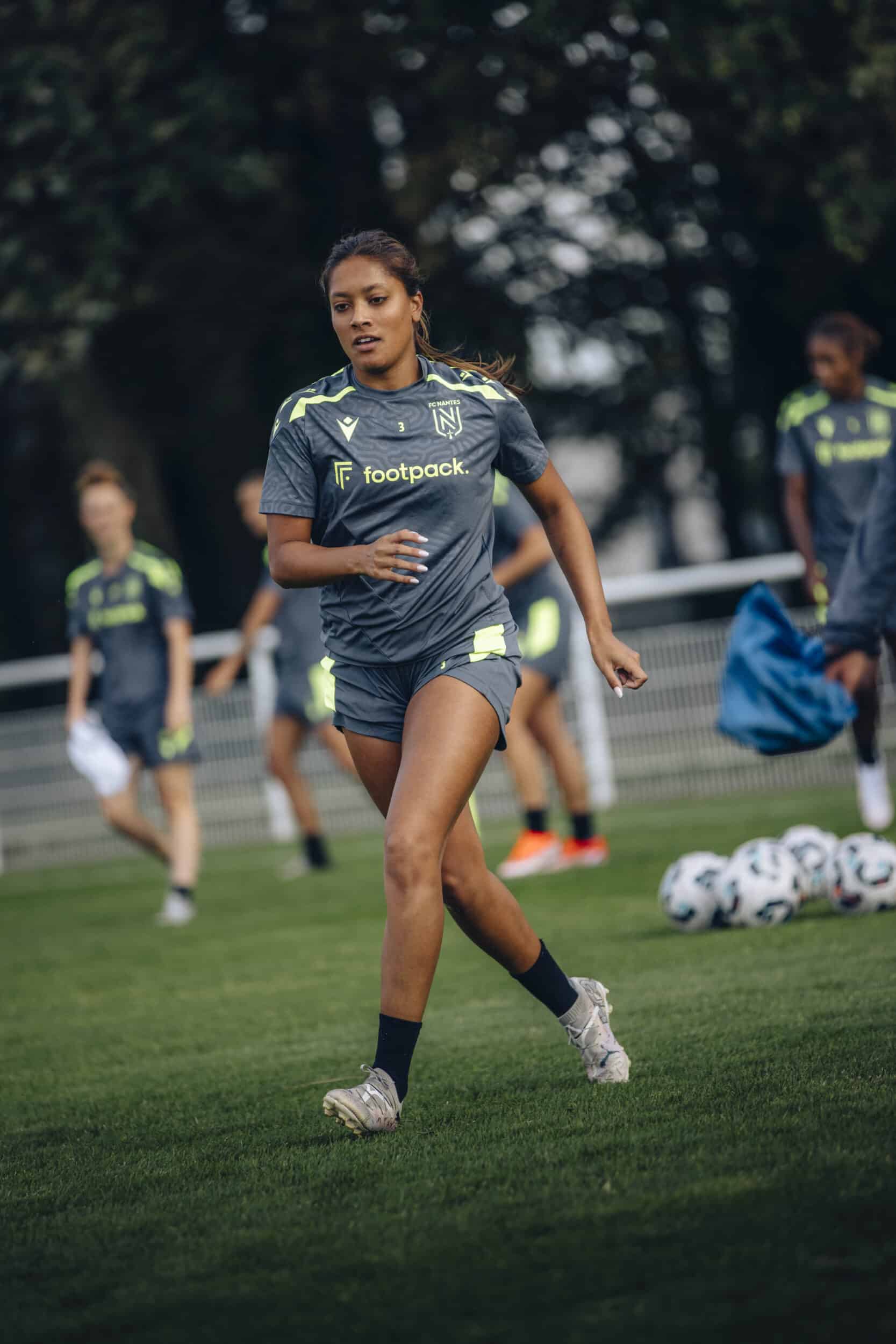 footpack sponsor fc nantes arkema premiere ligue