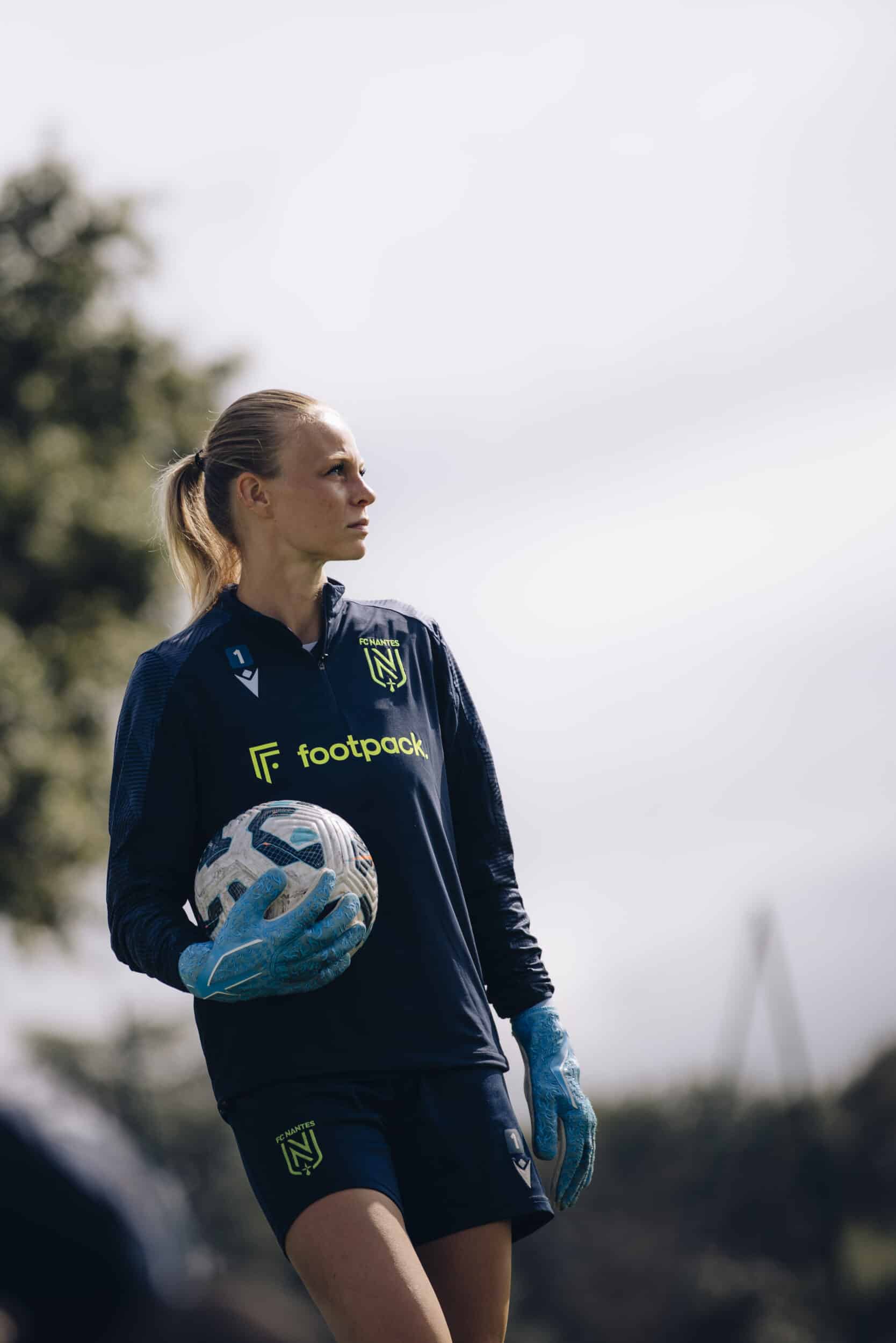 footpack sponsor fc nantes arkema premiere ligue