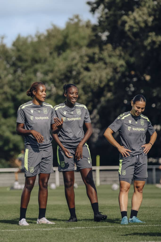 footpack sponsor fc nantes arkema premiere ligue