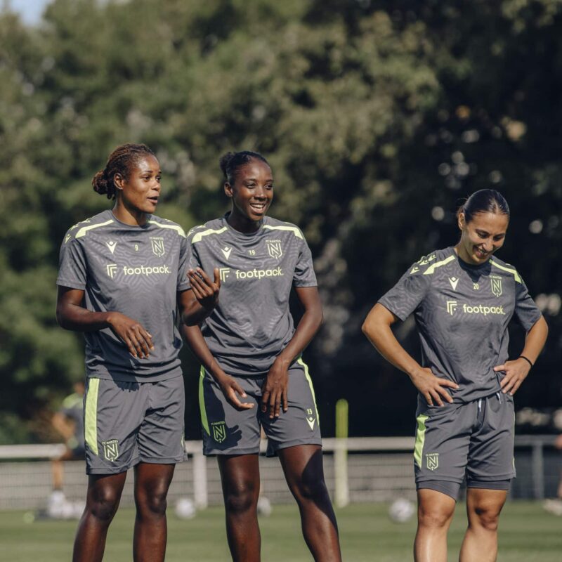 footpack sponsor fc nantes arkema premiere ligue
