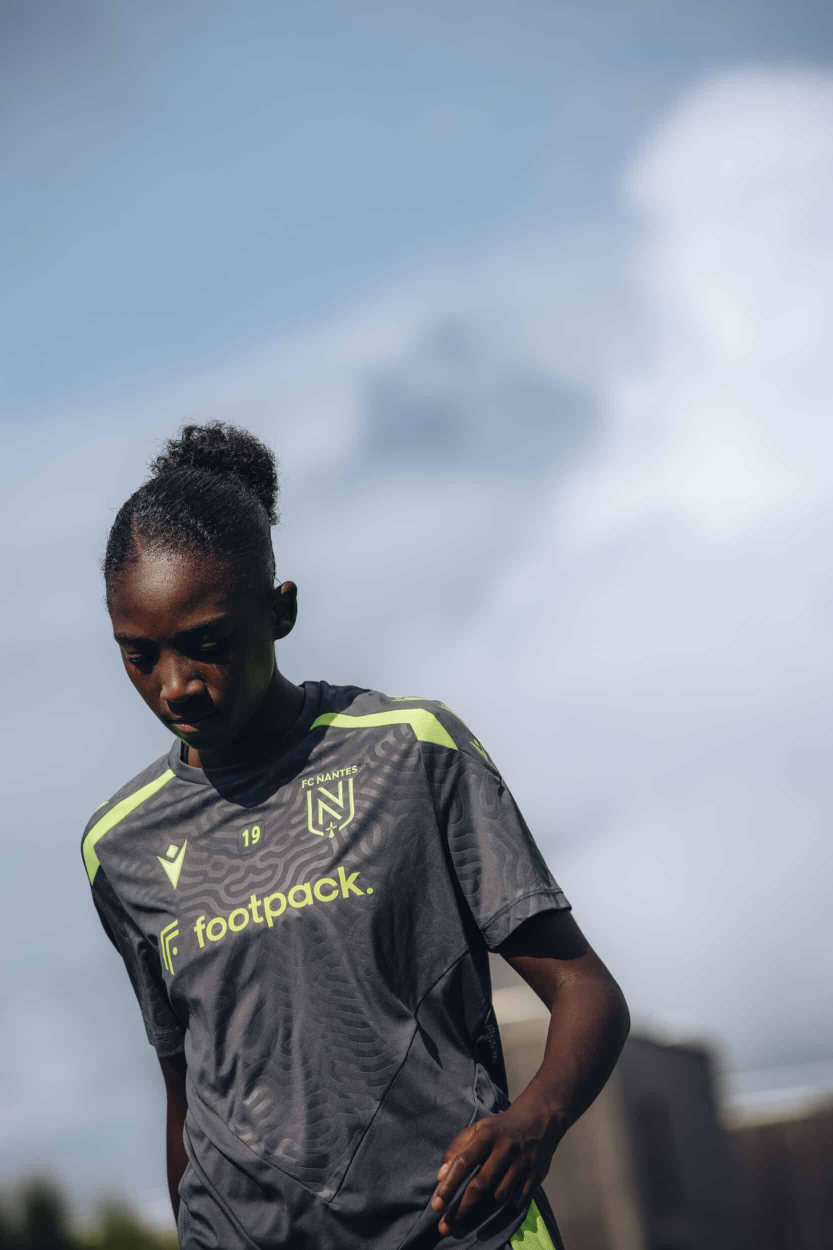 footpack sponsor fc nantes arkema premiere ligue